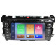 Android OS Navigation Radio For Nissan Maxima Teana 2012-2016  DAB 